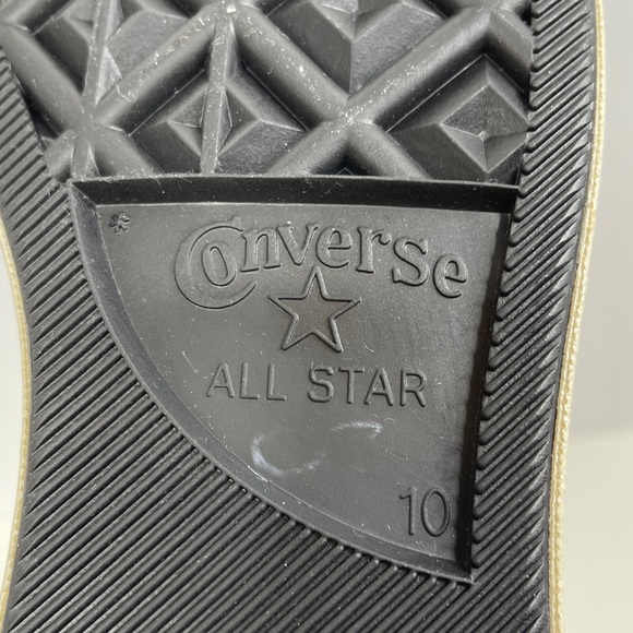 CONVERSE Chuck 70 Cozy Utility Sherpa High Top Sneakers NEW Shadowberry Size 10 - Picture 13 of 14